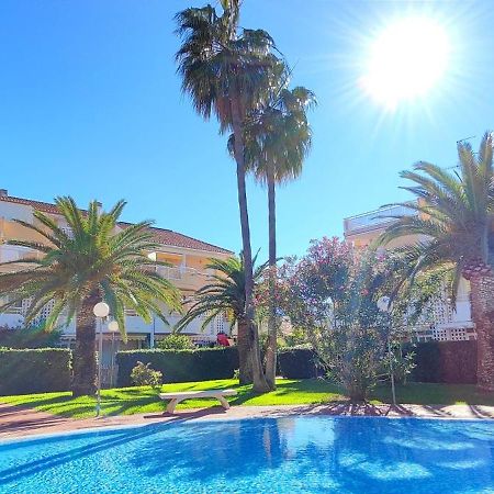 Apartamento Jardines De Denia I By Denia Costa Zewnętrze zdjęcie