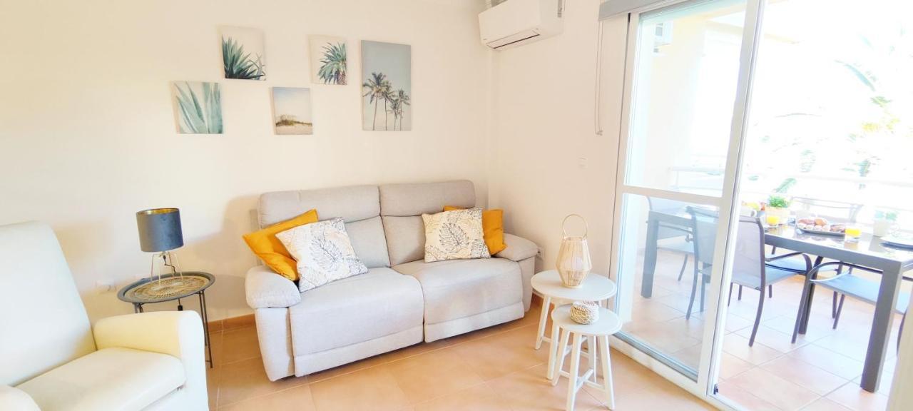 Apartamento Jardines De Denia I By Denia Costa Zewnętrze zdjęcie