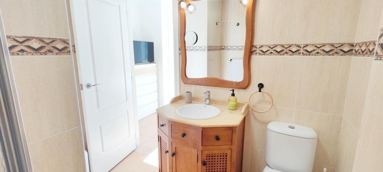 Apartamento Jardines De Denia I By Denia Costa Zewnętrze zdjęcie