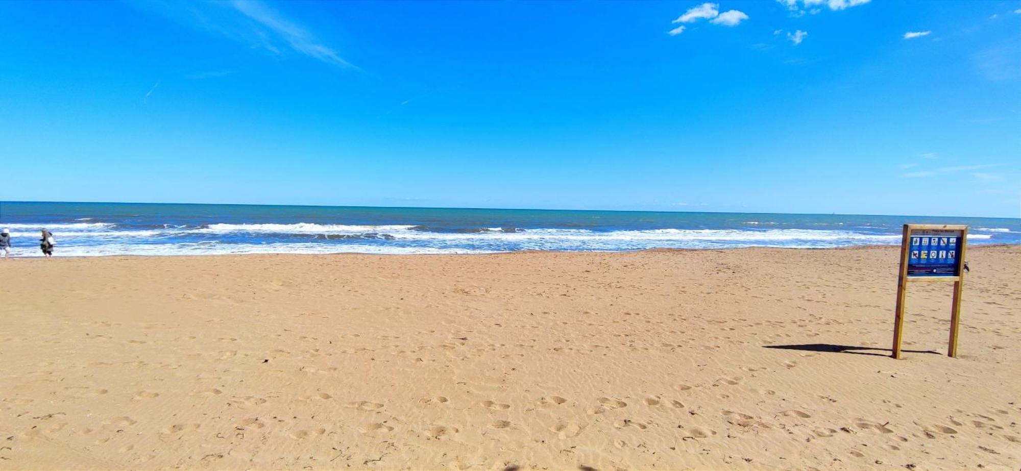 Apartamento Jardines De Denia I By Denia Costa Zewnętrze zdjęcie